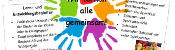 Tag der offenen Tuer